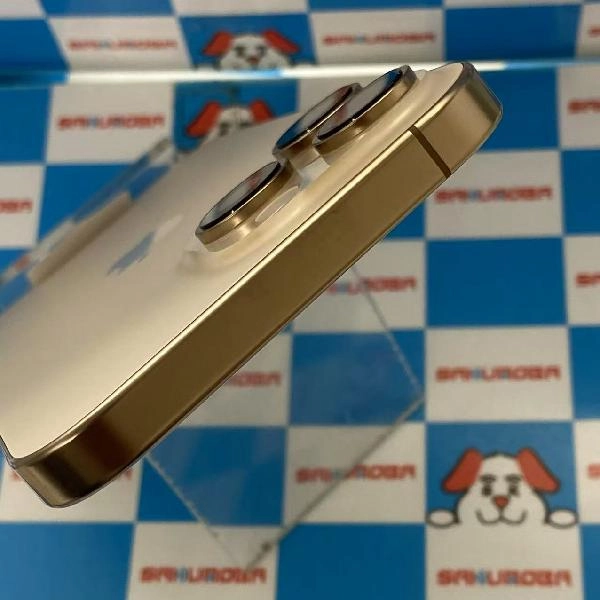 iPhone16 Pro Max SoftBank版SIMフリー 256GB NYWJ3J/A A3295 交換未使用品