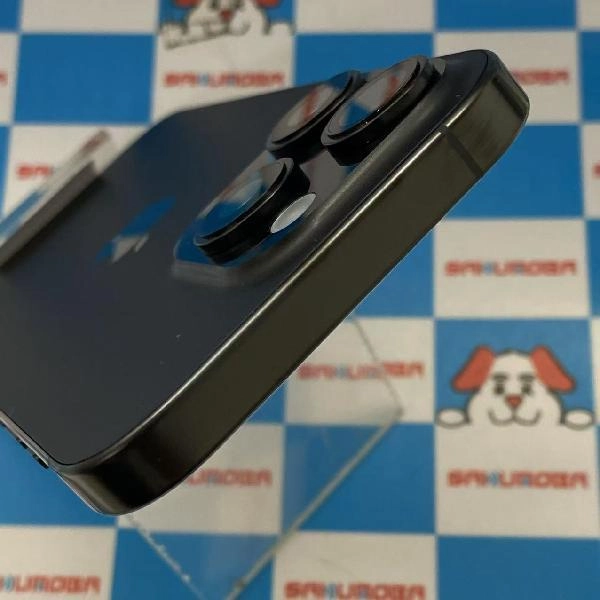 iPhone16 Pro SoftBank版SIMフリー 256GB NYN03J/A A3292 交換未使用品
