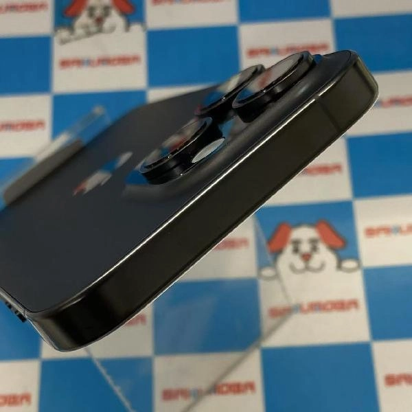 iPhone16 Pro SoftBank版SIMフリー 128GB NYMV3J/A A3292 交換未使用品