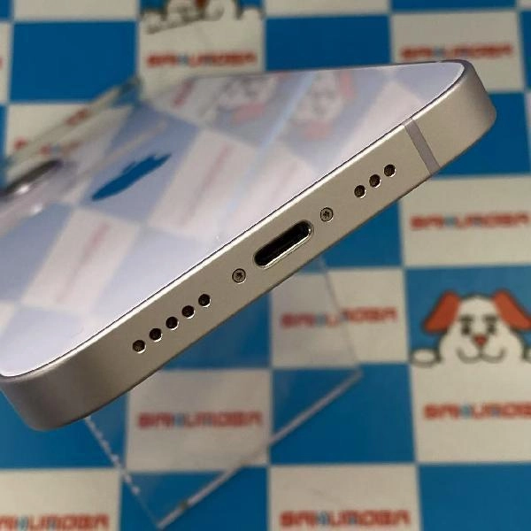 iPhone14 docomo版SIMフリー 128GB MPUY3J/A A2881 新品同様