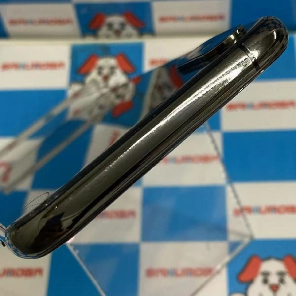 iPhoneXS au版SIMフリー 64GB MTAW2J/A A2098 ジャンク品