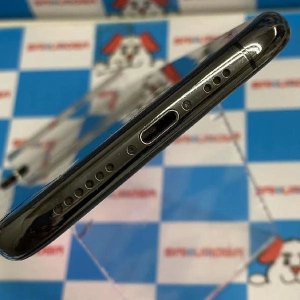iPhoneXS au版SIMフリー 64GB MTAW2J/A A2098 ジャンク品