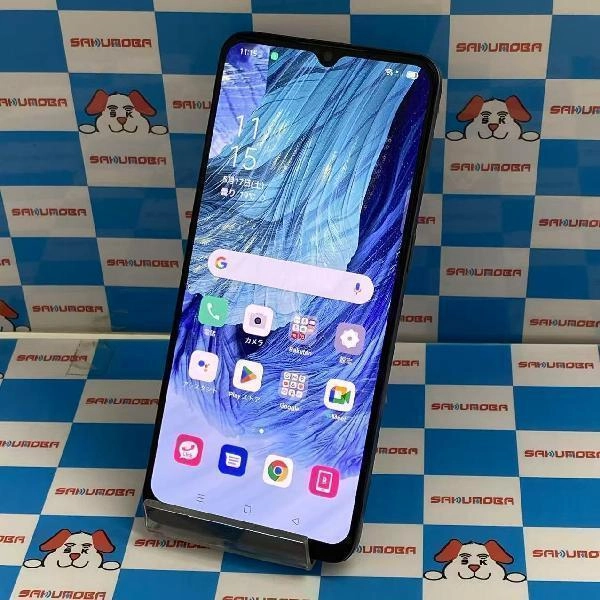 OPPO A73 楽天版SIMフリー 64GB CPH2099
