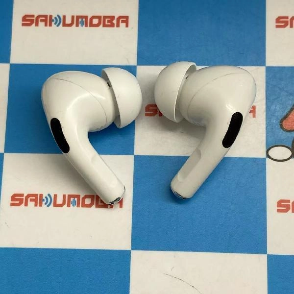AirPods Pro  MWP22J/A A2084 ホワイト