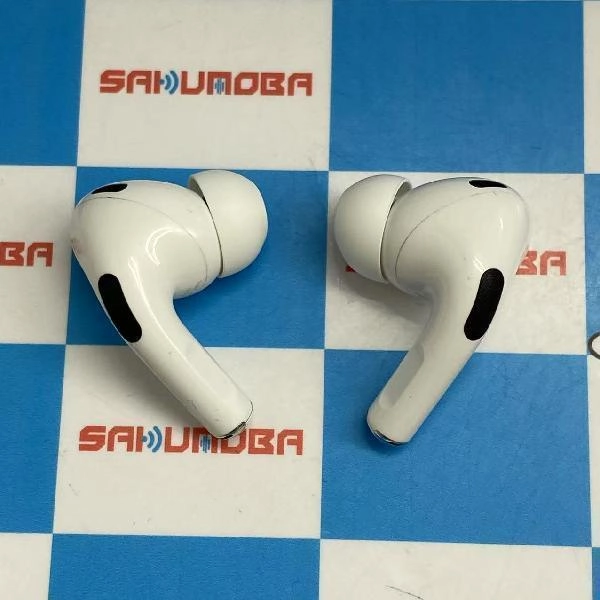 AirPods Pro 第2世代  MQD83J/A A2700 ホワイト