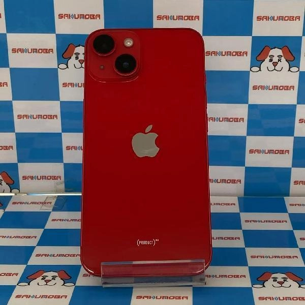 iPhone14 docomo版SIMフリー 128GB MPUD3J/A A2881