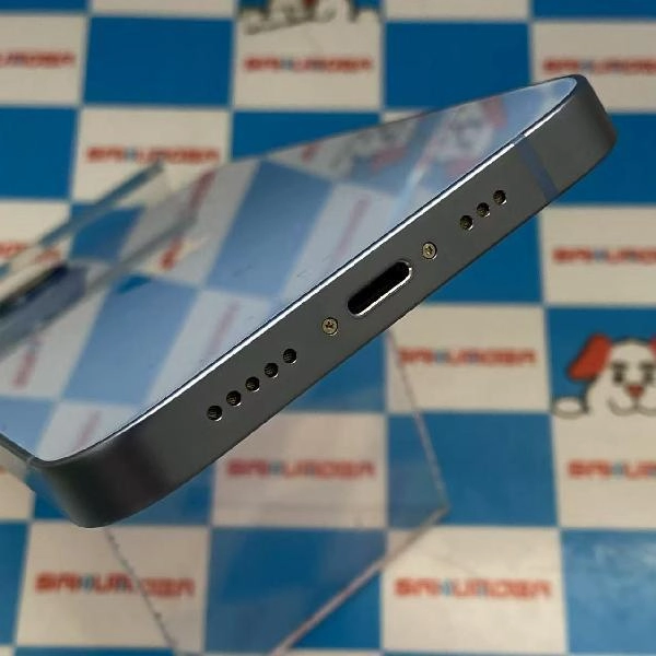 iPhone14 楽天モバイル版SIMフリー 128GB MPVJ3J/A A2881 極美品
