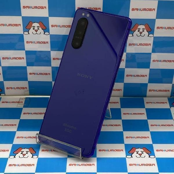 Xperia 5 II SO-52A docomo 128GB ジャンク品