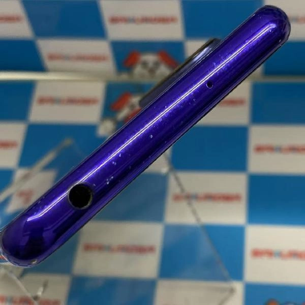 Xperia 5 II SO-52A docomo 128GB ジャンク品