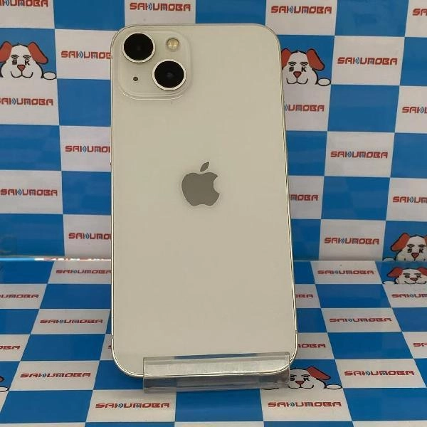 iPhone13 docomo版SIMフリー 128GB MLND3J/A A2631