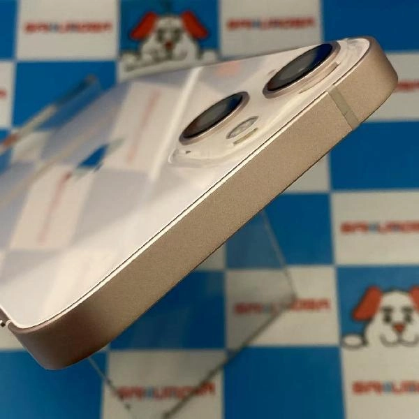 iPhone13 Apple版SIMフリー 128GB NLNE3J/A A2631
