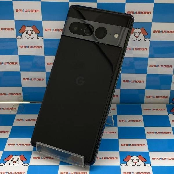 Google Pixel 7 Pro au 128GB GFE4J 極美品