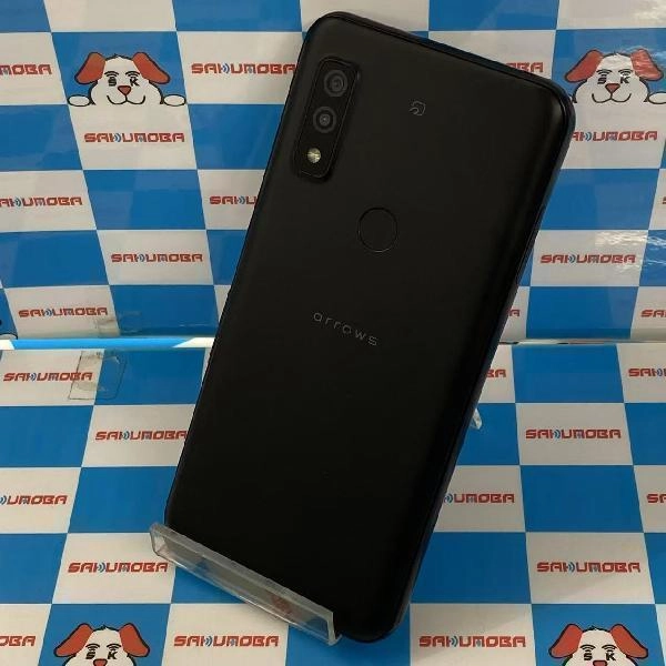arrows We FCG01 au 64GB