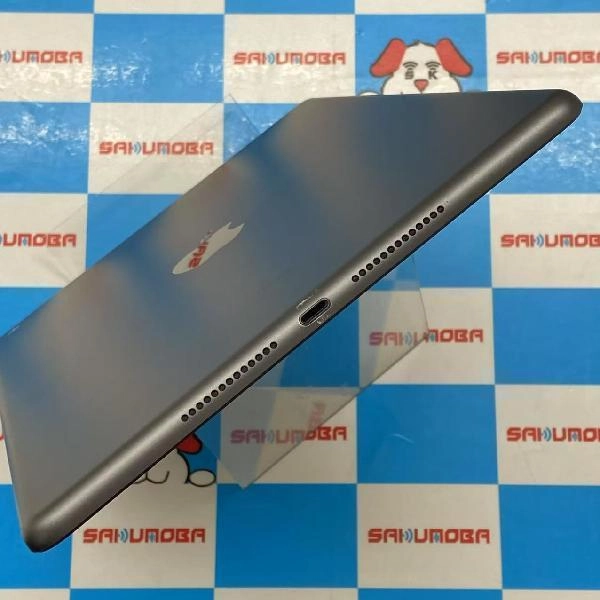 iPad 第7世代 Wi-Fiモデル 32GB MW742LL/A A2197