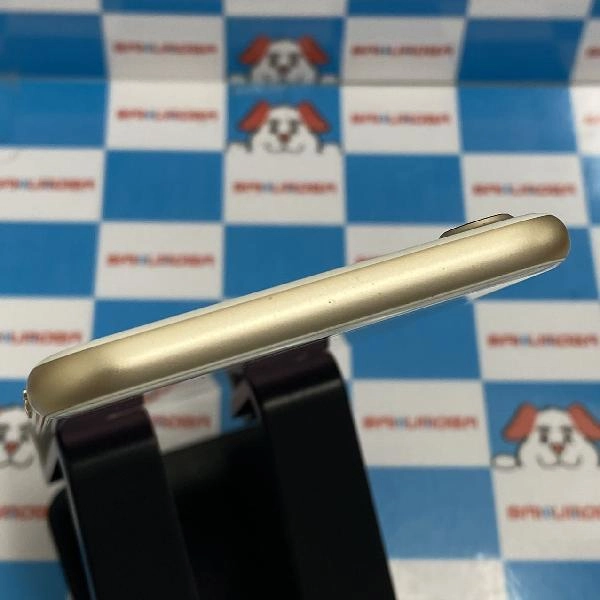 iPhone7 Apple版SIMフリー 128GB MNCM2J/A A1779 ゴールド