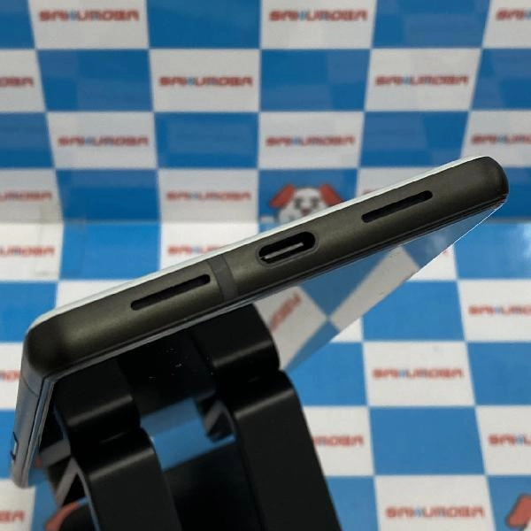 Google Pixel 6 au 128GB SIMロック解除済み 新品同様品