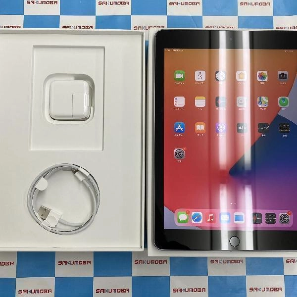 iPad 第6世代 Wi-Fiモデル 128GB MR7J2J/A A1893