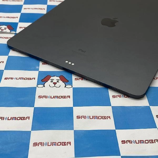 iPad Pro 12.9インチ 第4世代 Wi-Fiモデル 256GB MXAT2J/A A2229 美品 スペースグレイ