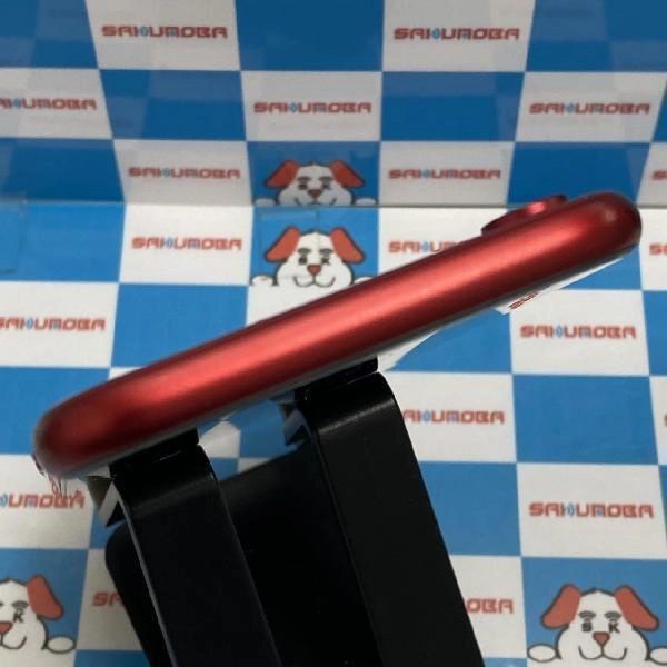 iPhoneXR SoftBank版SIMフリー 64GB MT062J/A A2106