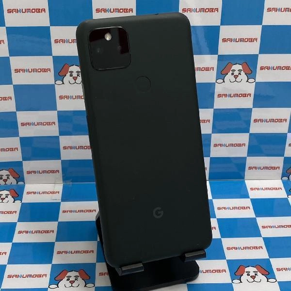 Google Pixel 5a (5G) SoftBank 128GB G4S1M SIMロック解除済み