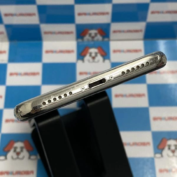 iPhoneX docomo版SIMフリー 64GB MQAY2J/A A1902