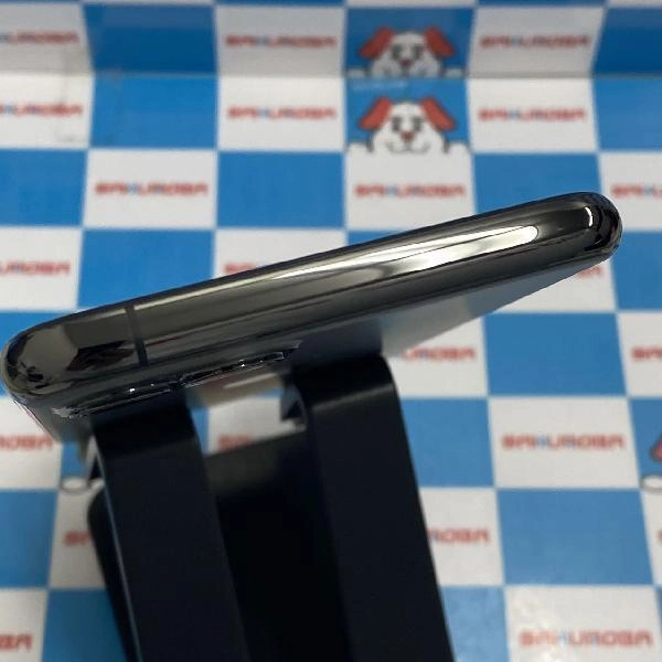 iPhone11 Pro SoftBank版SIMフリー 256GB MWC72J/A A2215 美品