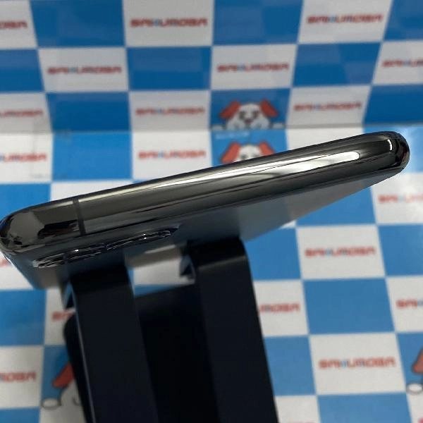 iPhone11 Pro Max docomo版SIMフリー 512GB NWHN2J/A A2218 美品 スペースグレイ