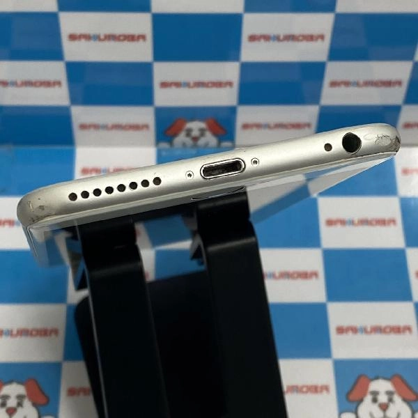 iPhone6 Plus docomo 64GB MGAJ2J/A A1524