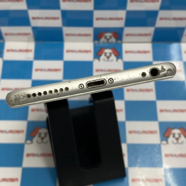 iPhone6s Plus docomo版SIMフリー 64GB MKU72J/A A1687