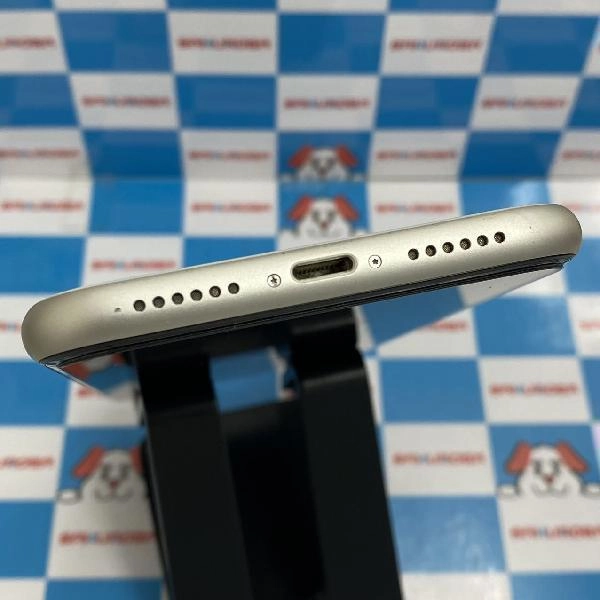iPhone11 docomo版SIMフリー 128GB MWM22J/A A2221 ホワイト