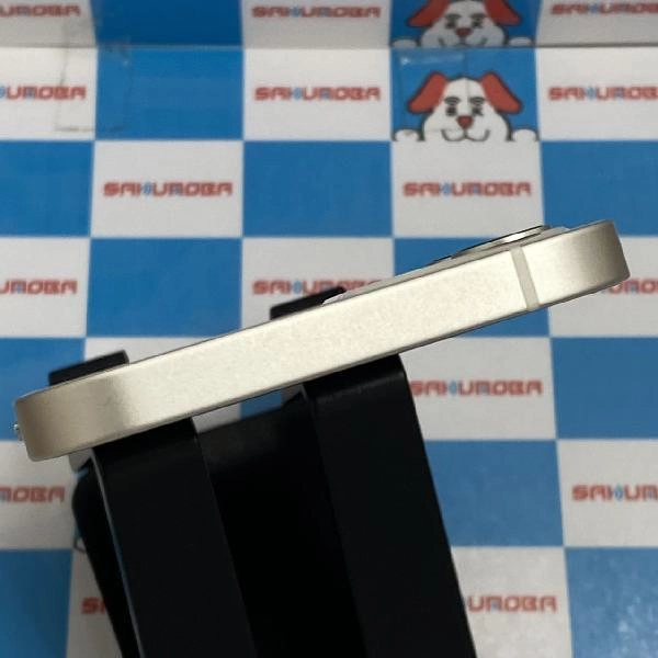 iPhone12 SoftBank版SIMフリー 64GB MGHP3J/A A2402 美品 ホワイト