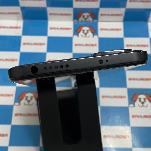 Redmi Note 11 SIMフリー 64GB 2201117TL 美品