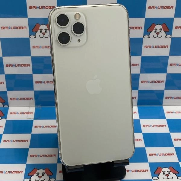 iPhone11 Pro SoftBank版SIMフリー 256GB MWC82J/A A2215