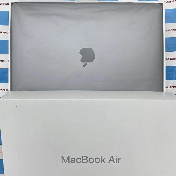 MacBook Air Retina 13インチ 2018 256GB MRE92J/A A1932 美品 スペースグレイ