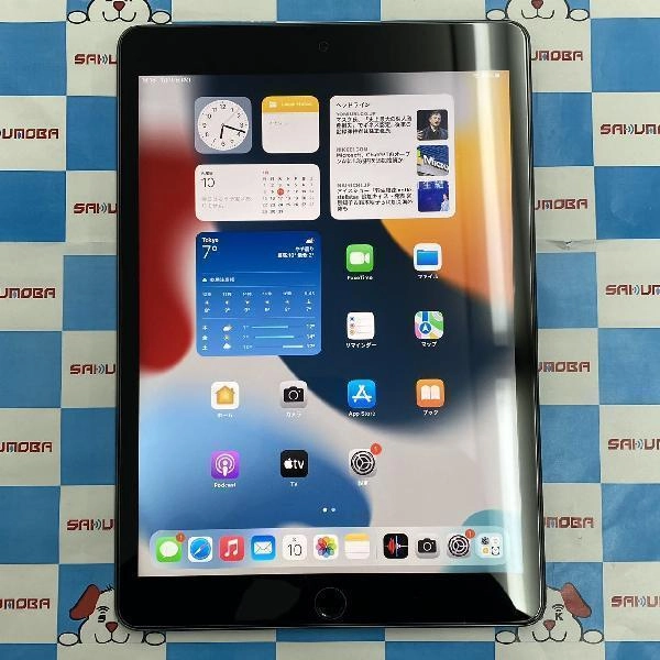 iPad 第9世代 Wi-Fiモデル 64GB MK2K3J/A A2602 新品同様品