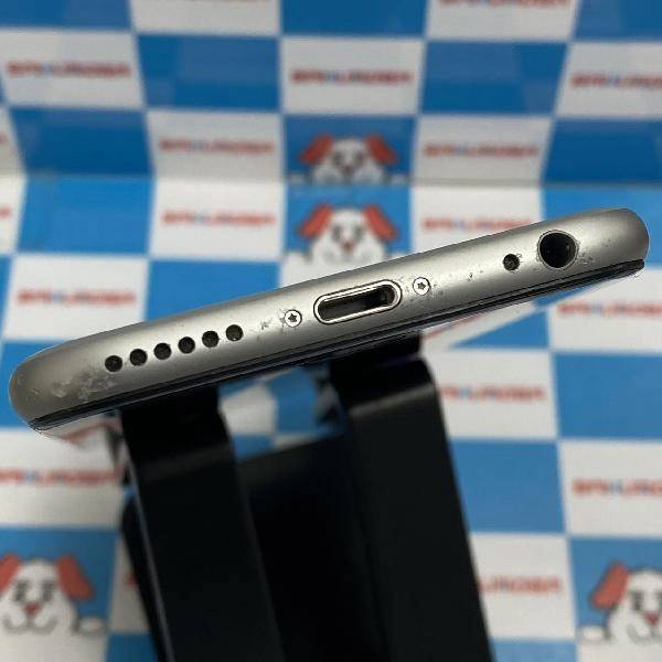 iPhone6s docomo版SIMフリー 64GB MKQN2J/A A1688