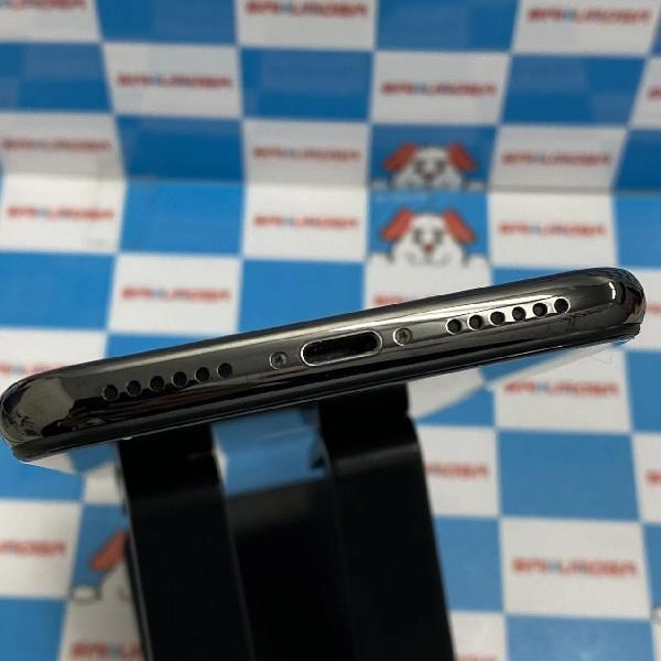 iPhoneX Apple版SIMフリー 64GB MQAX2J/A A1902 美品