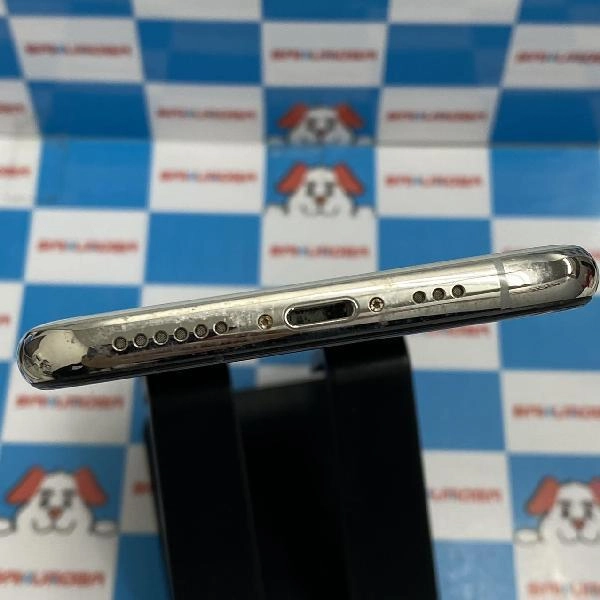 iPhoneXS au版SIMフリー 64GB MTAX2J/A A2098