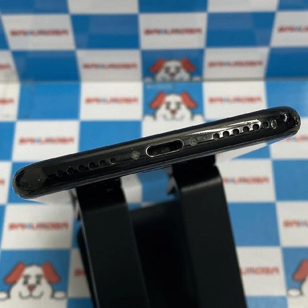 iPhone7 SoftBank版SIMフリー 128GB MNCP2J/A A1779 ジェットブラック