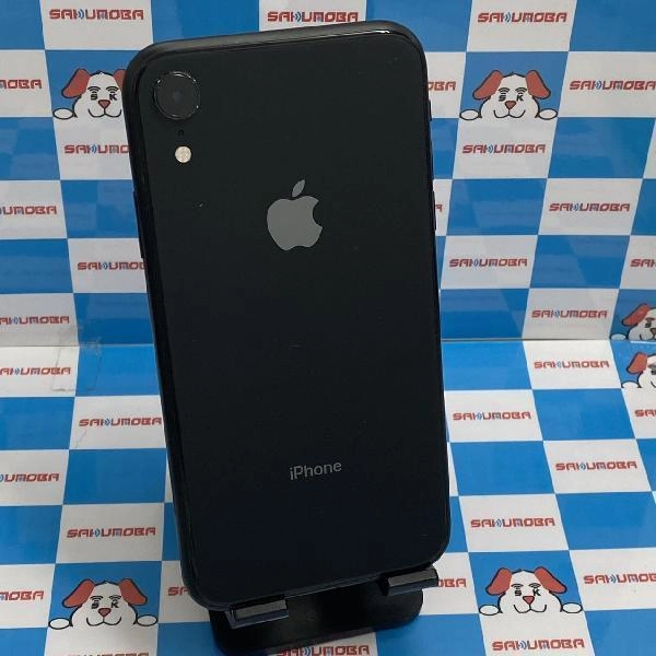 iPhoneXR docomo版SIMフリー 128GB MT0G2J/A A2106