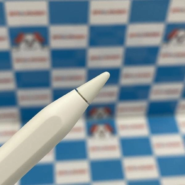 Apple Pencil 第2世代 MU8F2J/A  A2051 ホワイト