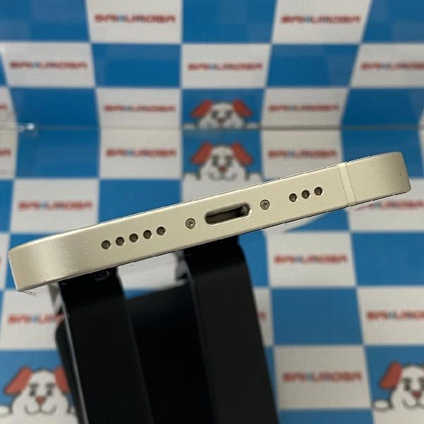 iPhone12 au版SIMフリー 64GB MGHP3J/A A2402 ホワイト