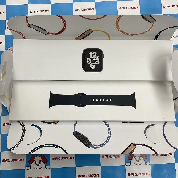 Apple Watch SE GPS + Cellularモデル  MKR23J/A A2355