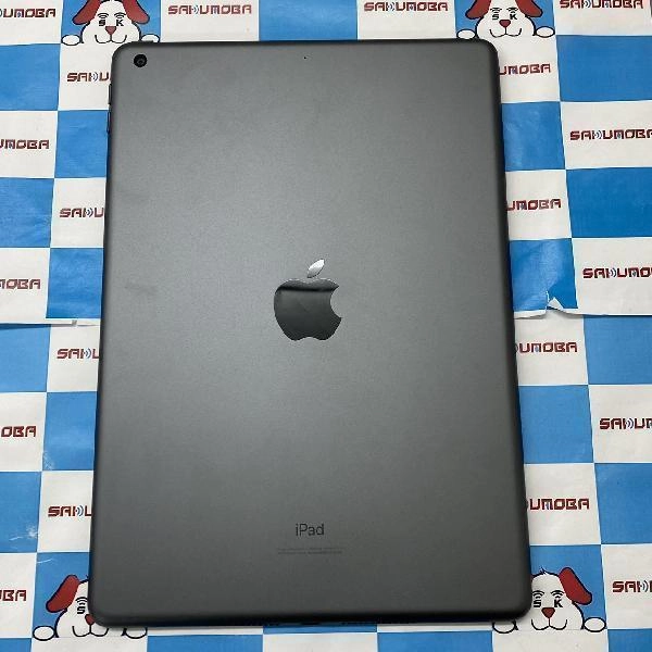 iPad 第8世代 Wi-Fiモデル 32GB MYL92J/A A2270