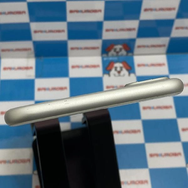 iPhone7 Plus SoftBank版SIMフリー 32GB MNRA2J/A A1785 シルバー