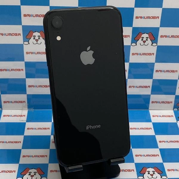iPhoneXR docomo版SIMフリー 64GB MT002J/A A2106