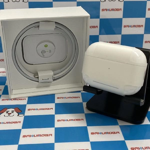 AirPods Pro 第2世代 MQD83J/A