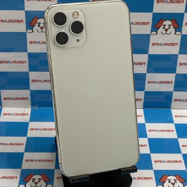 iPhone11 Pro au版SIMフリー 256GB MWC82J/A A2215