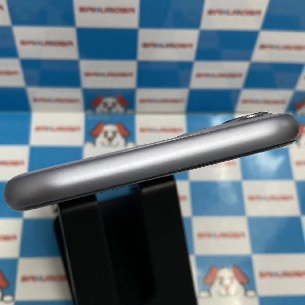 iPhone11 Apple版SIMフリー 64GB MWLX2J/A A2221 パープル