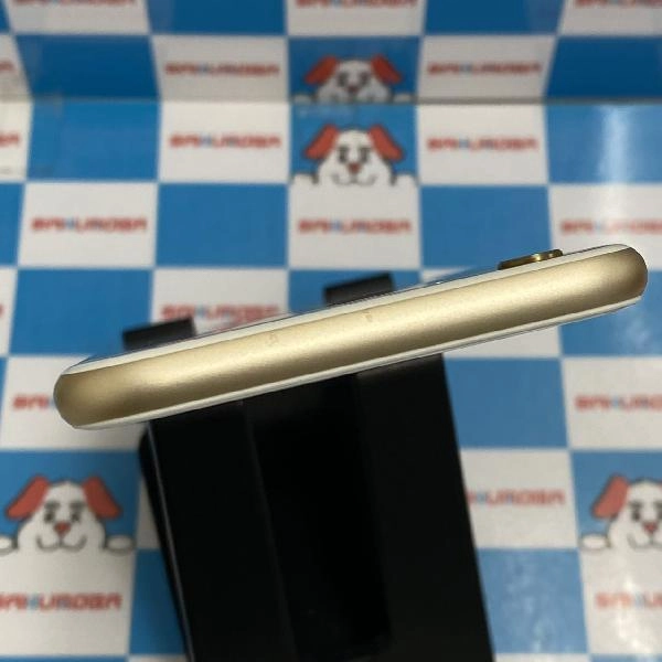 iPhone6s au版SIMフリー 16GB MKQL2J/A A1688